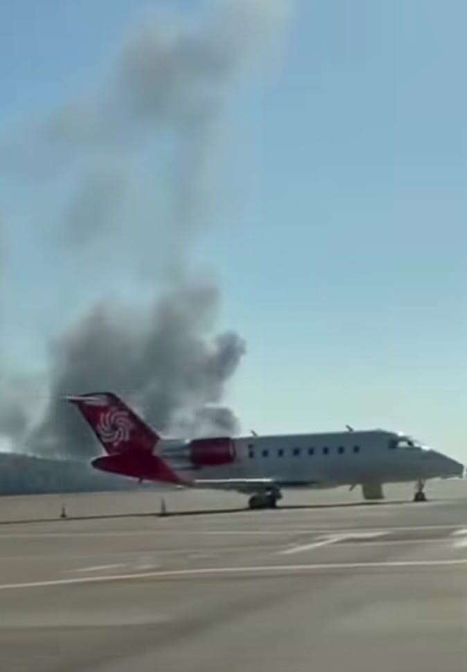 Seren Serengil'in Annesi Ambulans Uçakla Dalaman'dan İstanbul’a Sevk Edildi 5